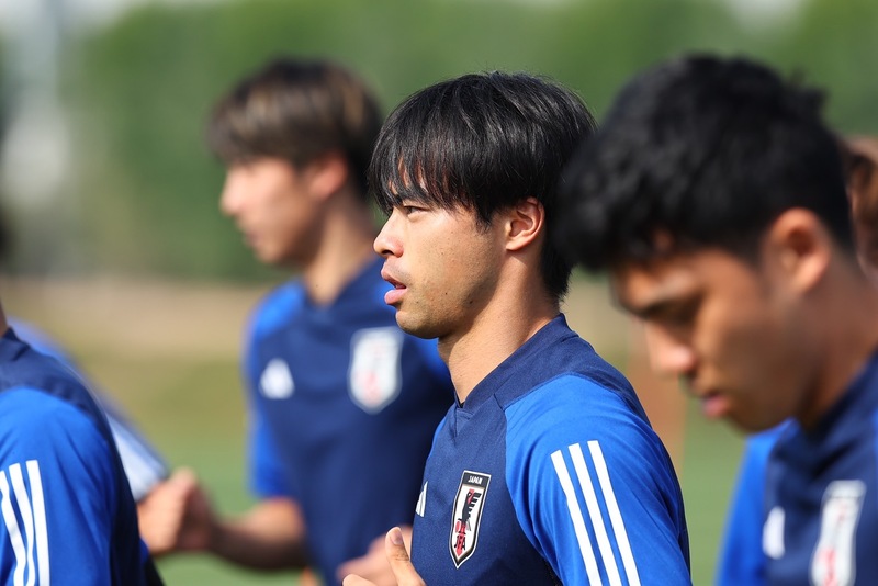 「ミトマは次の試合に出るんですか？」韓国メディアの記者から逆取材。ライバル国も状態を注視【アジア杯】 – サッカーダイジェストWeb