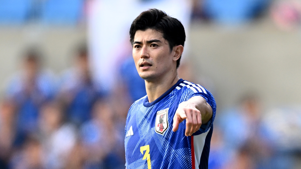 日本代表、アジアカップ初戦で評価を上げた4名の選手 – ライブドアニュース – livedoor