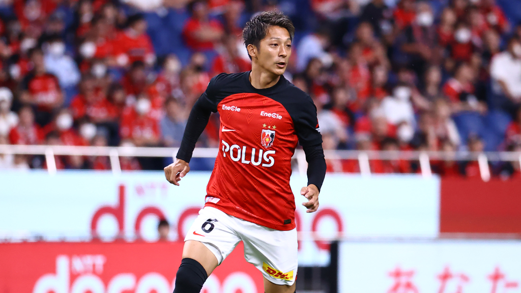 馬渡和彰選手 松本山雅FCへ完全移籍のお知らせ | URAWA RED DIAMONDS OFFICIAL WEBSITE – 浦和レッズ