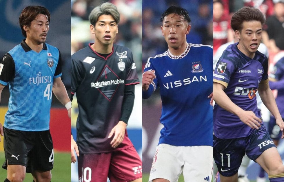 2024-25シーズンのACLEとACL2の出場クラブが決定！ 神戸、横浜FM、川崎FがACLE、広島がACL2に – スポーツブル