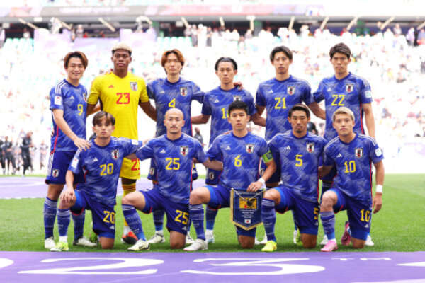 サッカー日本代表、最低最悪の敗戦…。散々なプレーに終わったのは？【イラン戦どこよりも速い採点／アジアカップ … – au Webポータル