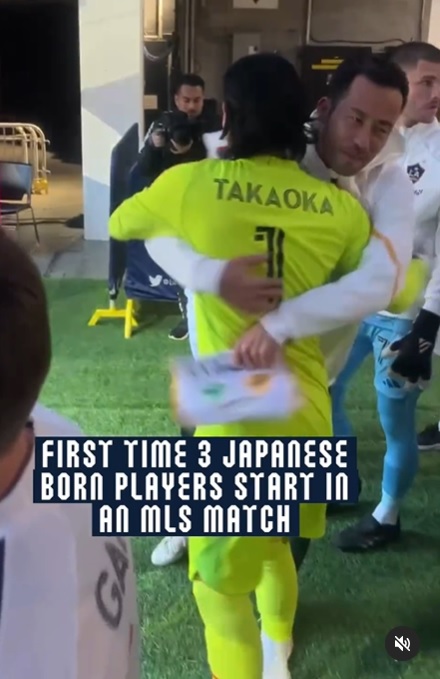 【MLS】北米でもう１つの日本選手対決 歴史的な一戦は吉田麻也、山根視来の勝ち – ニッカンスポーツ