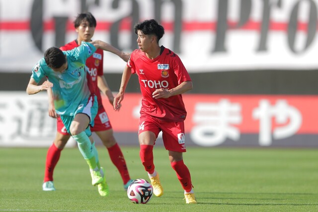 大関 選手 U-19日本代表メンバー選出のお知らせ – 福島ユナイテッドFC