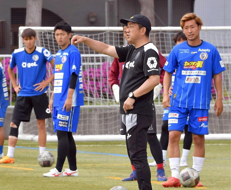 【サッカー】Ｊ１川崎の礎を作った風間八宏氏は、なぜ関東リーグ１部の監督に就任したのか 名将を惹き付けた南葛 … – デイリースポーツ