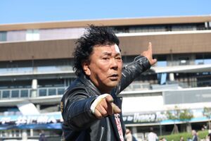 大仁田厚、川崎フロンターレサポーターイベント登場で始球式直訴も拒否され激怒「来年はやってやるよ！」 – ニフティニュース