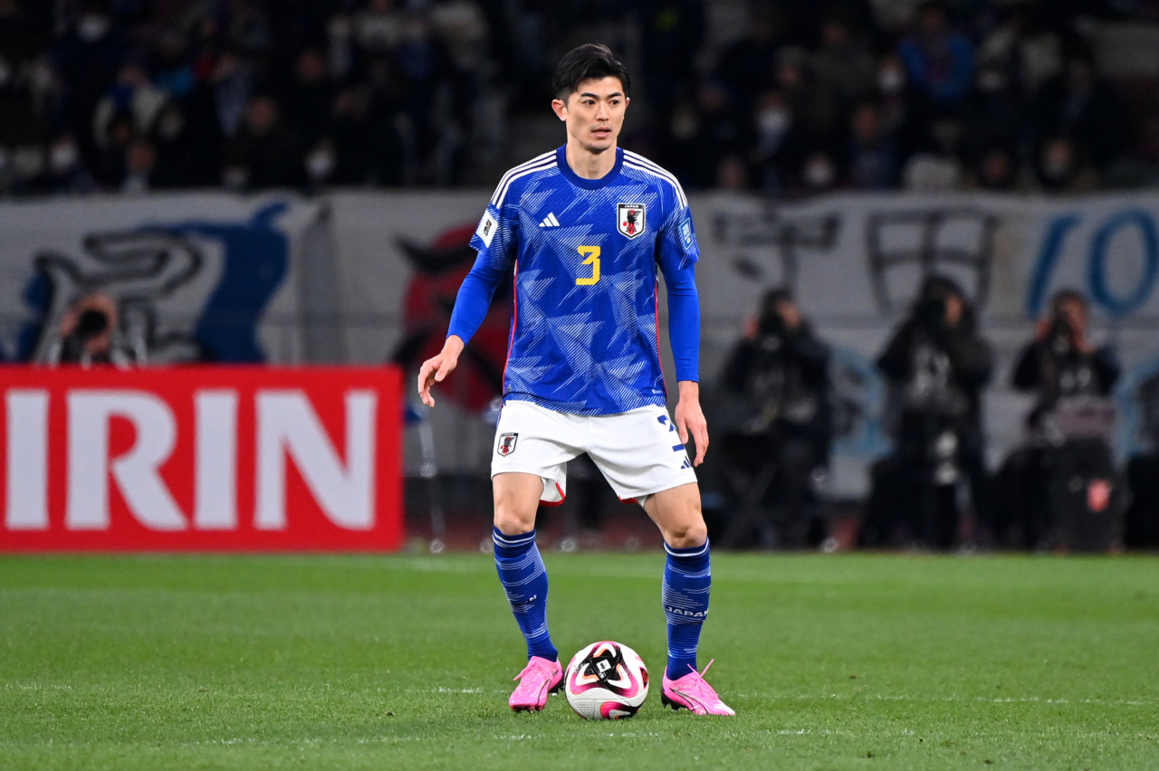サッカー日本代表DF谷口彰悟が感じたチームの成長「決定的な仕事もできる。かなり助けられた」【W杯アジア2次 … – フットボールチャンネル